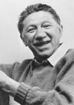 Abraham Maslow Photo